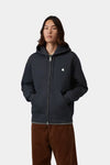 Hooded Mack Jacket