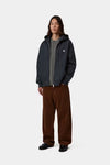 Hooded Mack Jacket