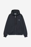 Hooded Mack Jacket