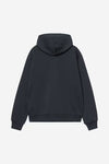 Hooded Mack Jacket