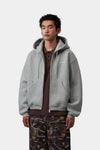 Hooded Ebbert Jacket