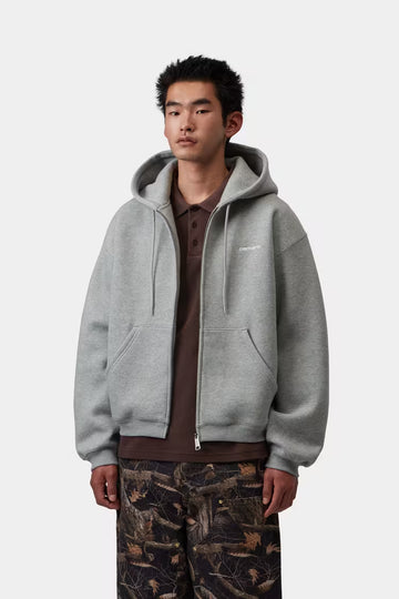 Hooded Ebbert Jacket