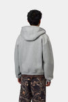Hooded Ebbert Jacket