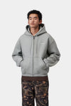 Hooded Ebbert Jacket