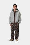 Hooded Ebbert Jacket