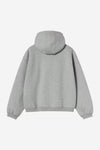 Hooded Ebbert Jacket
