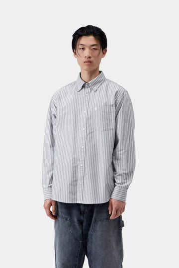 Kanan Shirt