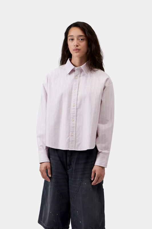 W' Kanan Shirt