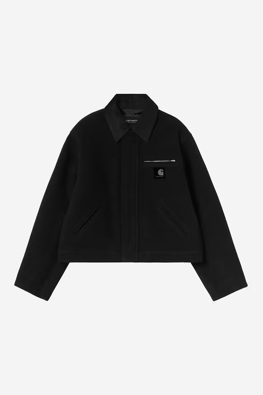 W' Atoka Detroit Jacket