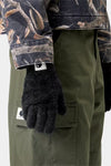 W' Maine Gloves