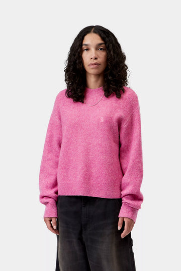 W' Curtis Sweater