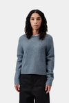 W' Curtis Sweater