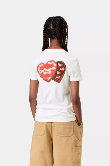 W' Hartt Case T-Shirt