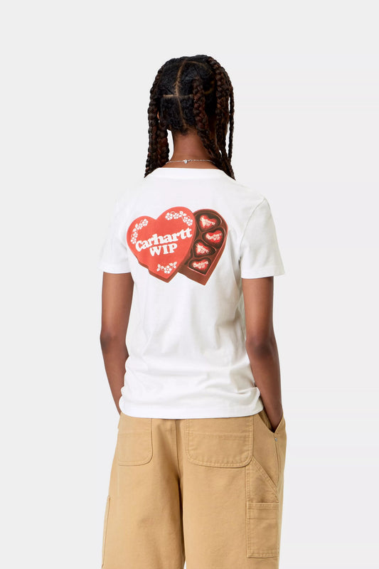 W' Hartt Case T-Shirt