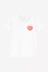 W' Hartt Case T-Shirt