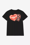 W' Hartt Case T-Shirt