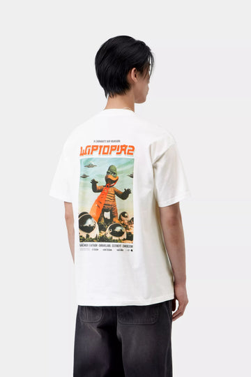 Wiptopia II T-Shirt