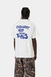 Cutout T-Shirt