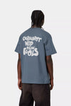 Cutout T-Shirt