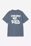 Cutout T-Shirt