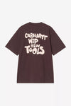 Cutout T-Shirt