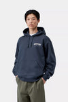 Hooded Wiptopia II Sweat