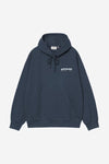 Hooded Wiptopia II Sweat