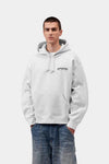 Hooded Wiptopia II Sweat