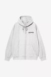 Hooded Wiptopia II Sweat