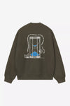Hourglass Sweat