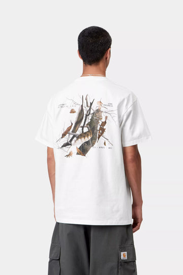 Feather Progress T-Shirt