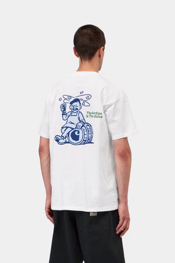 Grape Picker T-Shirt