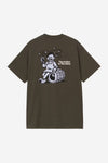 Grape Picker T-Shirt