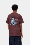 Grape Picker T-Shirt