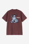 Grape Picker T-Shirt