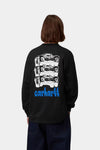 L/S Framework T-Shirt