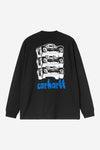 L/S Framework T-Shirt