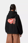 W' Hooded Hartt Case Sweat
