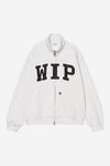 W' WIP Jacket