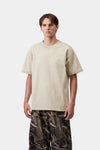 S/S Boxed T-Shirt