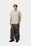 S/S Boxed T-Shirt