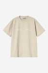 S/S Boxed T-Shirt