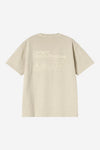 S/S Boxed T-Shirt