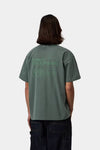 S/S Boxed T-Shirt