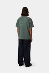S/S Boxed T-Shirt