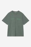 S/S Boxed T-Shirt