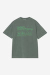 S/S Boxed T-Shirt