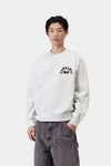 Arch Script Sweat