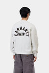 Arch Script Sweat