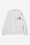 Arch Script Sweat